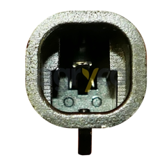Compresseur de climatisation pour téléscopique MERLO 55608 adaptable