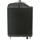 Radiateur pour machine agricole ZETOR 86013905 adaptable