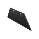 Soc partie arrière droit pour charrue LEMKEN 3351956 adaptable - Blacksteel©