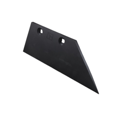 Soc partie arrière droit pour charrue LEMKEN 3351956 adaptable - Blacksteel©