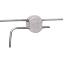 Boulon d'assemblage pour jonction transversale - PATURA