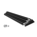 Électrode de rechargement Tubulaire 63 x 65 HRC