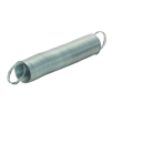 Torfeder bis 5m ausziehbar, verzinkt