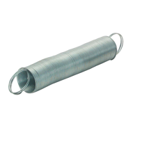 Torfeder bis 5m ausziehbar, verzinkt