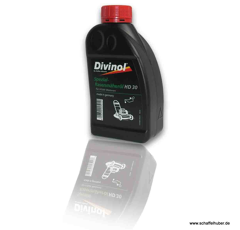 Rasenmäheröl RMO600 Divinol