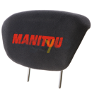 Appui tete pour téléscopique MANITOU 943377 adaptable