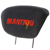 Appui tete pour téléscopique MANITOU 943377 adaptable