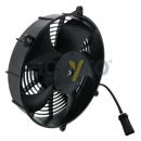 Ventilateur electrique pour téléscopique MERLO 100934 adaptable