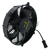 Ventilateur electrique pour téléscopique MERLO 100934 adaptable