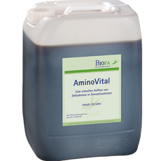 AminoVital | Pflanzenstärkungsmittel