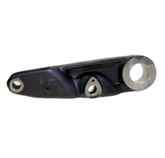 Bras de relevage supérieur droit pour tracteur STEYR 5198416 adaptable