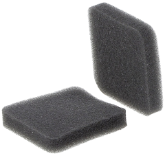 Filtre à air adaptable HIFI FILTER SA12297
