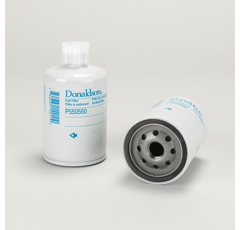 Filtre à Carburant adaptable DONALDSON P550550