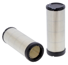 Filtre à air adaptable HIFI FILTER SA16016