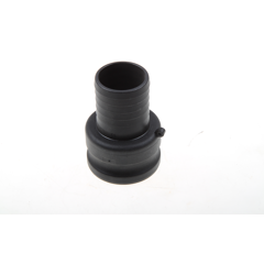 Banjo-Schnellkuppler, Vaterteil 3",mit Schlauchanschluss 63 mm Agrotop