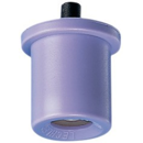Buse pulvérisateur à turbulence TR 80° 005 lilas - LECHLER