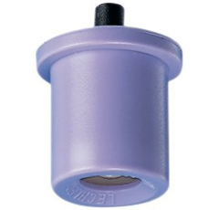 Buse pulvérisateur à turbulence TR 80° 005 lilas - LECHLER