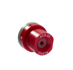 Hohlkegeldüse ALBUZ ATR 80° rot