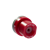 Hohlkegeldüse ALBUZ ATR 80° rot