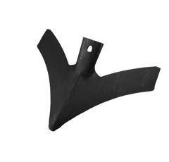 Schnellwechsel Flügelschar für Schwergrubber - 457 mm - Nachbau