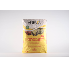 SOUFRE SUBLIME AFEPASA