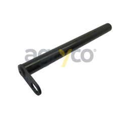 Axe pour téléscopique MANITOU 264561 adaptable