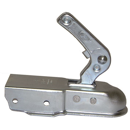 Chappe attelage 1300 kg - 60 mm adaptable