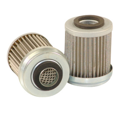 Filtre hydraulique adaptable HIFI FILTER SH69300