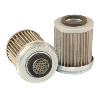 Hydraulikfilter HIFI FILTER SH69300 Nachbau