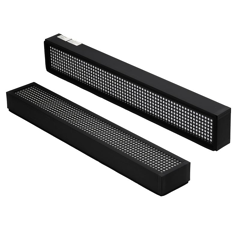 Filtre habitacle adaptable HIFI FILTER SC40098CAG
