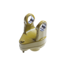 Scherbolzenkupplung 2130 1327808 - Walterscheid