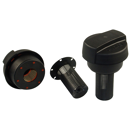 Filtre d'aération adaptable HIFI FILTER TCO705