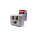 Effaroucheur ultrason pour volatiles - BALCONY GARD