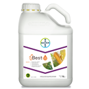 BEST-A Maïs : Solution anti-stress hydrique pour maïs