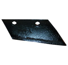 Düngereinlegerschar für Pflug rechts KUHN ZD 631018 - Nachbau