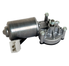 Moteur d'essuie-glace pour machine agricole CASE IH 137203A1 adaptable