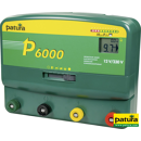 Electrificateur P5000 / P6000 multifonctions 230 V / 12 V - PATURA