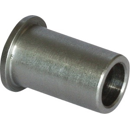 Casquillo exterior Bomford diámetro exterior 15 mm longitud 26 mm