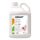 Reboot | Systemisches-Fungizid