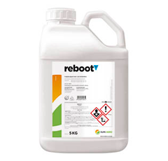 Reboot | Systemisches-Fungizid