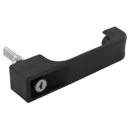 Poignée de porte Fiat, Ford, New Holland adaptable 5183633