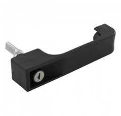 Poignée de porte Fiat, Ford, New Holland adaptable 5183633