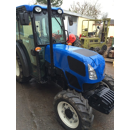 Housse de protection pour New Holland T4 Typ N