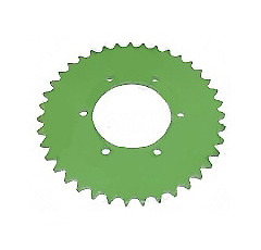Zahnrad 5/8" für Mähdrescher DEUTZ-FAHR 06547676 Nachbau