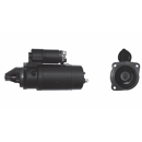 Anlasser IS 0411 / 12V 3KW Z10 Mahle-Iskra-Letrika 10 Zähne