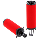Filtre à air adaptable HIFI FILTER SI34351