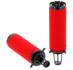 Filtre à air adaptable HIFI FILTER SI34351
