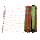Filet électrifiable Kombi pour mouton 50 m x 0,90 m - BEAUMONT