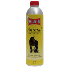 Ballistol animal 500ml