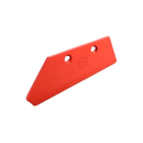 Soc de rasette gauche pour charrue KUHN 631103 adaptable - Blacksteel©